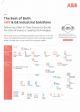 ABB & GE Industrial Solutions Best of Both