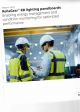 ReliaGear RD Lighting Panelboards Product Guide by ABB 