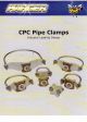 Harger CPC Pipe Clamps
