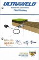 Harger Ultraweld Field Catalog