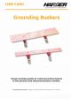 Harger Grounding Busbars