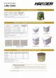 Harger Line Card