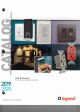 Legrand Pass & Seymour Electrial Wiring Devices  2019/2020