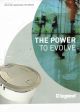 Legrand The Power to Evolve Wiremold Evolution Series Poke Thrue Devices