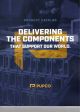PUPCO Product Catalog Delivering the Components 