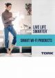 Tork Smart Wi-Fi Products Live Life Smarter 